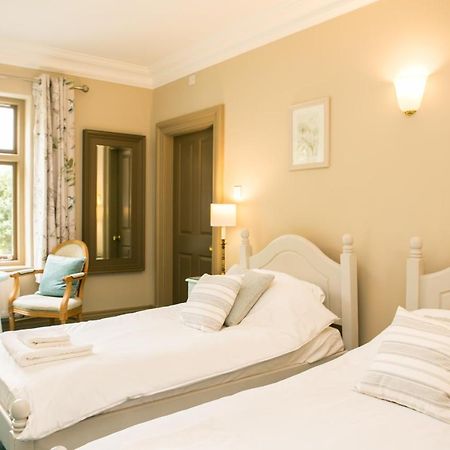 Bed and Breakfast Milebrook House Knighton  Zewnętrze zdjęcie